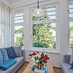 Waldblick Whg 06 Χέρινγκσντορφ