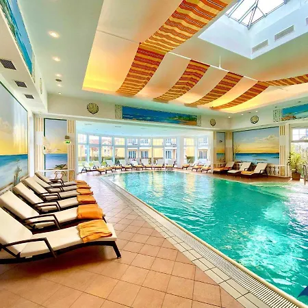 Waldblick Whg 06 Lejlighed