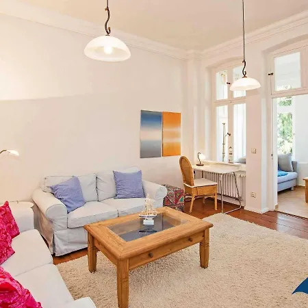 Lejlighed Waldblick Whg 06