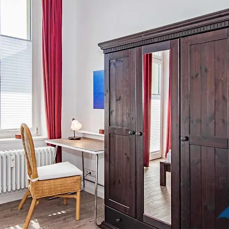 Apartment Waldblick Whg 06