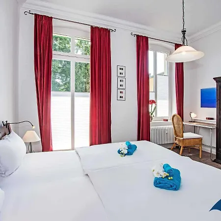 Waldblick Whg 06 Heringsdorf (Usedom)