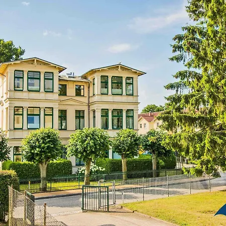 Waldblick Whg 06 Lejlighed *