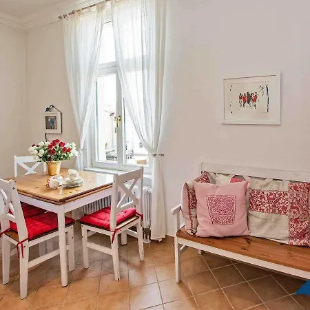 Waldblick Whg 06 Heringsdorf (Usedom)