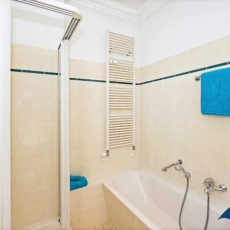 Waldblick Whg 06 * Heringsdorf (Usedom)