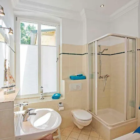 Waldblick Whg 06 Lejlighed