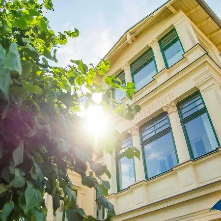 Waldblick Whg 06 Lejlighed *