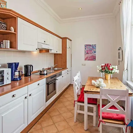 Waldblick Whg 06 Heringsdorf (Usedom)